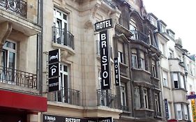 Hotel Bristol Luxemburgo